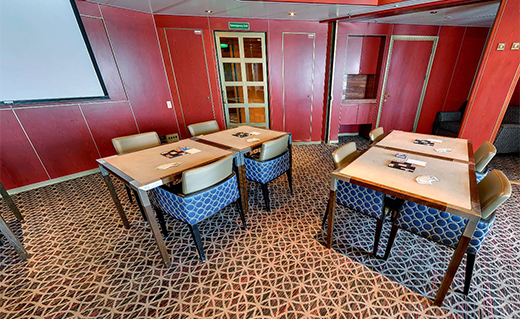 Bolette - The Bolette Card Room